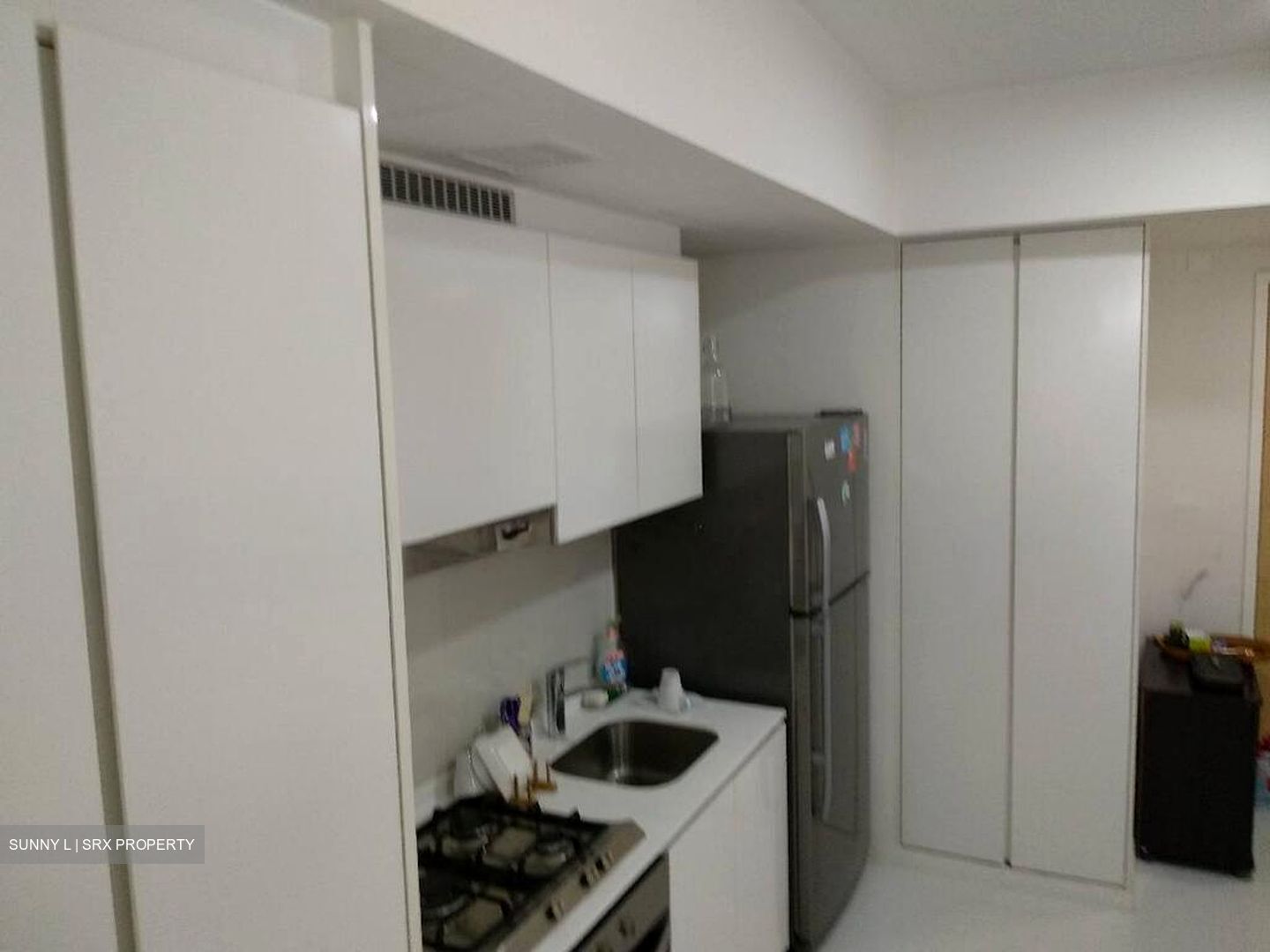 The Lakefront Residences (D22), Condominium #500806211